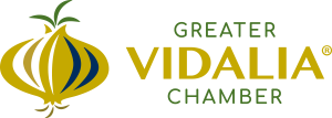 the Greater Vidalia® Chamber